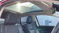 Honda CR-V 2.0 i-VTEC EX 5dr Auto Petrol Estate